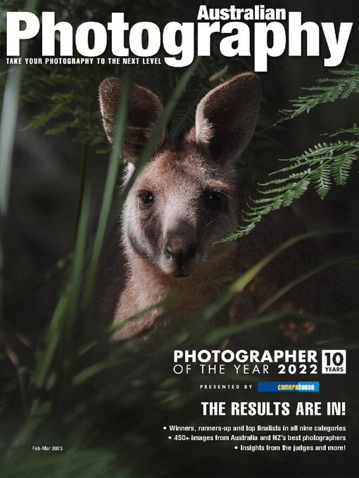 Title details for Australian Photography by Yaffa Publishing Group PTY LTD - Available